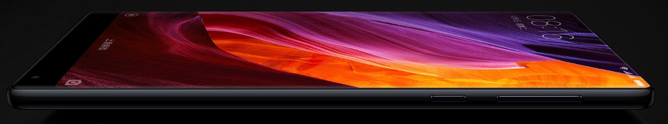 Xiaomi Mi Mix